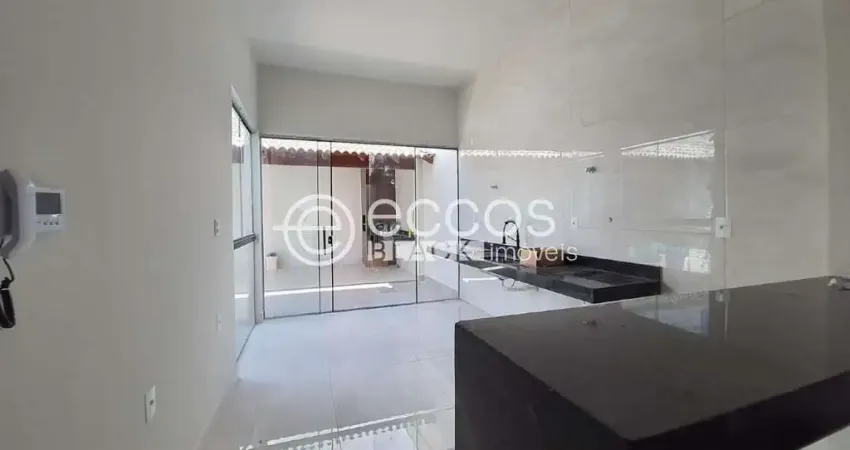 Casa à venda, 3 quartos, 1 suíte, 2 vagas, bosque dos buritis - uberlândia/mg