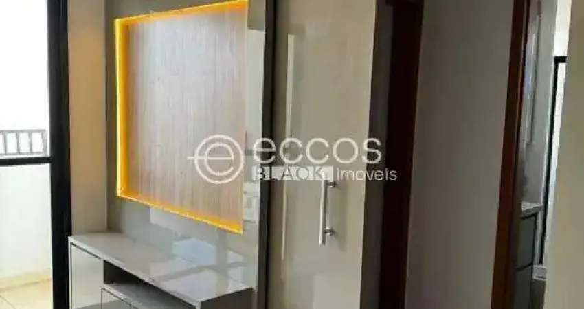 Apartamento para aluguel, 2 quartos, 1 vaga, gávea - uberlândia/mg