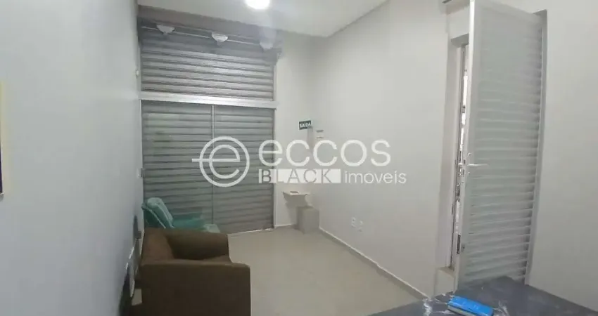 Ponto comercial para alugar na Rua Guatemala, 206, Tibery, Uberlândia