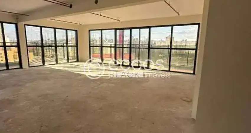 Sala comercial para alugar na Avenida Rondon Pacheco, 653, Tabajaras, Uberlândia