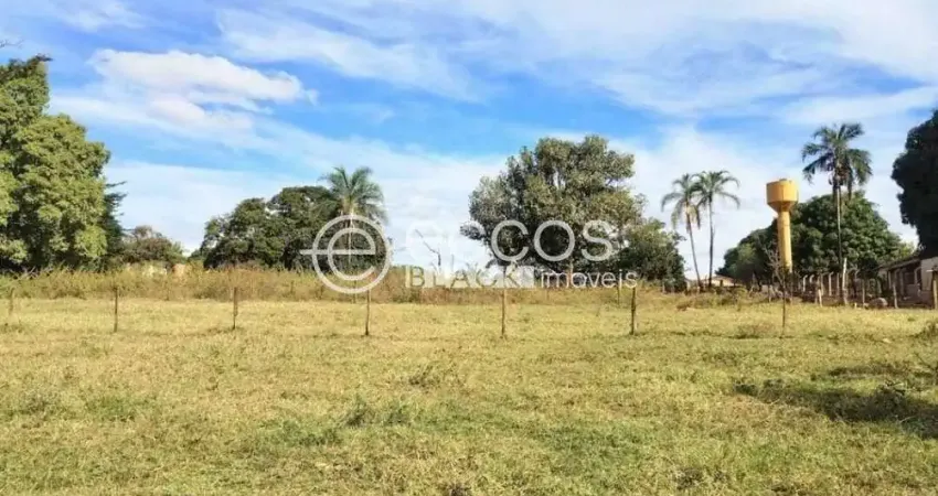 Chácara / sítio à venda na Avenida Mangalarga, Jockey Camping, Uberlândia