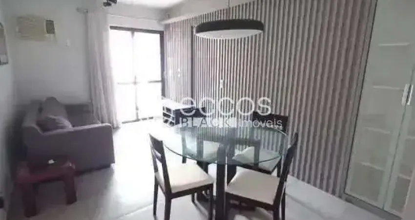 Apartamento para aluguel, 2 quartos, 1 vaga, santa mônica - uberlândia/mg