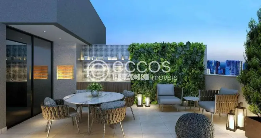 Apartamento à venda, 1 quarto, 1 vaga, barro preto - belo horizonte/mg