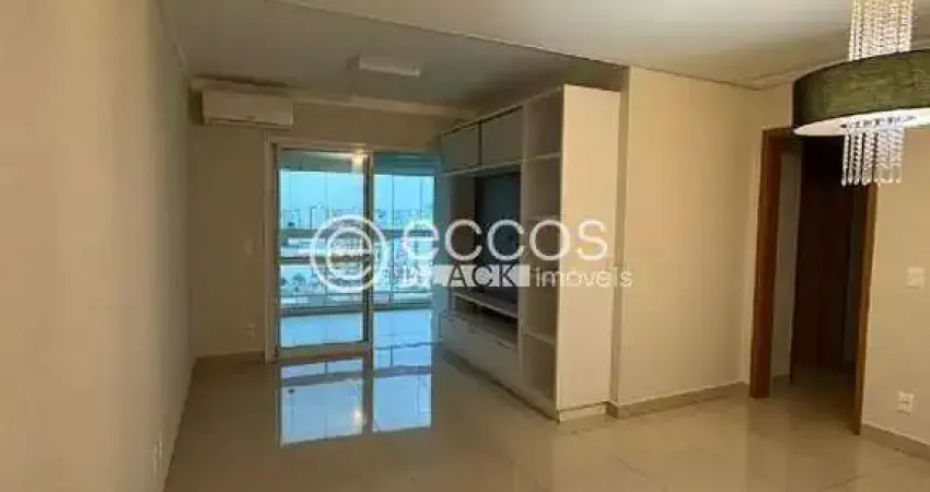 Apartamento à venda, 3 quartos, 3 suítes, 3 vagas, centro - uberlândia/mg
