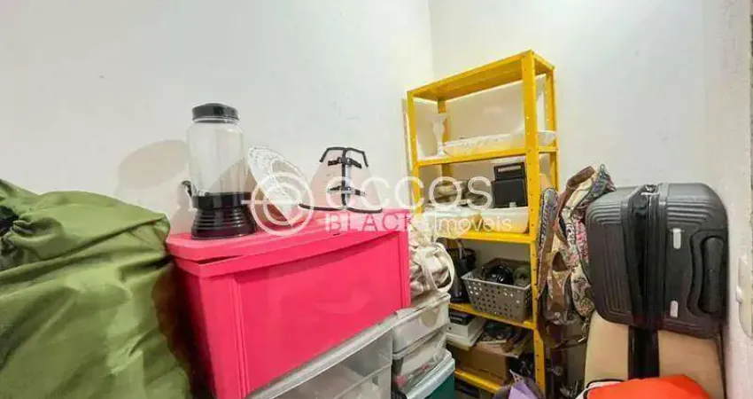 Apartamento à venda, 3 quartos, 1 suíte, 2 vagas, gutierrez - belo horizonte/mg