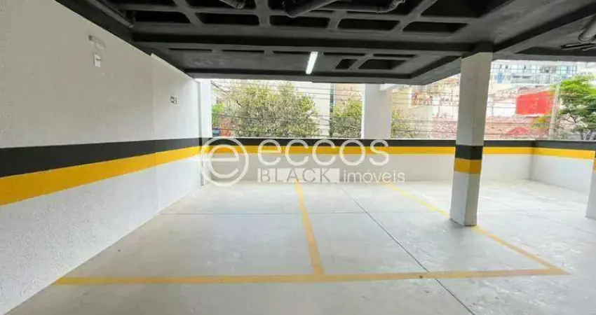 Apartamento à venda, 2 quartos, 2 suítes, 3 vagas, santo antônio - belo horizonte/mg