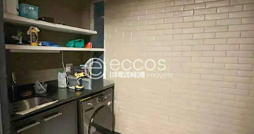 Apartamento à venda, 2 quartos, 1 suíte, 2 vagas, anchieta - belo horizonte/mg