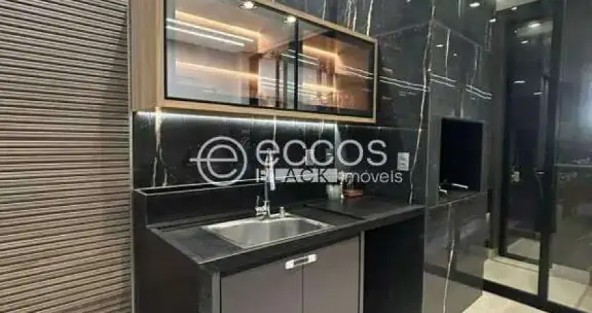 Casa à venda, 3 quartos, 1 suíte, 2 vagas, Jardim Patrícia - Uberlândia/MG