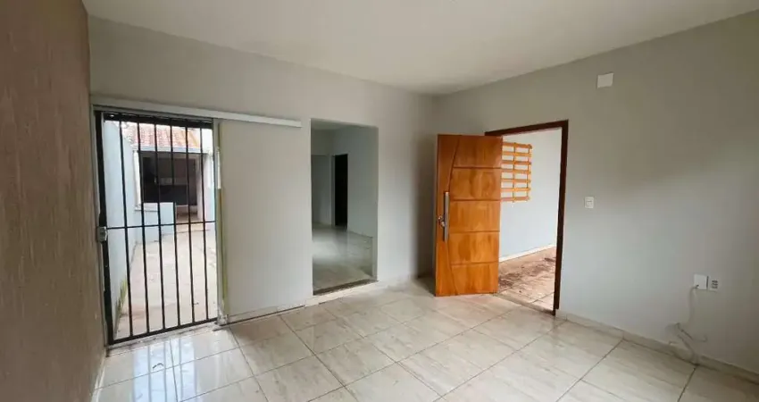 Casa à venda, 4 quartos, 1 suíte, 3 vagas, laranjeiras - uberlândia/mg