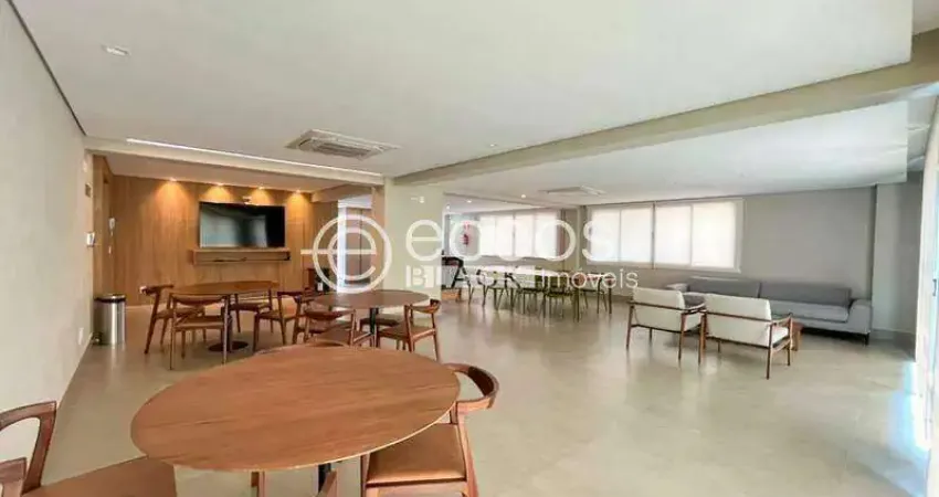 Apartamento à venda, 2 quartos, 1 suíte, 2 vagas, funcionários - belo horizonte/mg