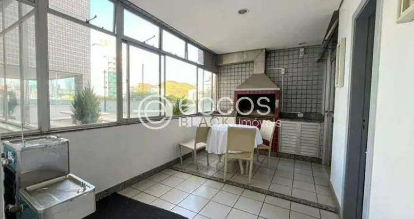 Apartamento à venda, 3 quartos, 1 suíte, 2 vagas, buritis - belo horizonte/mg