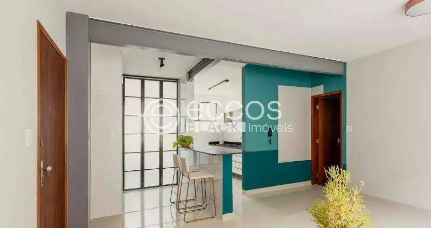 Apartamento à venda, 3 quartos, 1 suíte, 1 vaga, são pedro - belo horizonte/mg