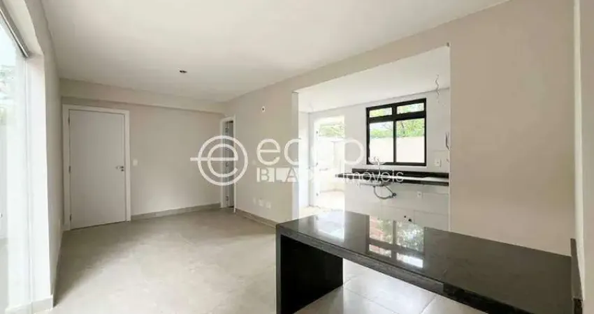 Area privativa à venda, 2 quartos, 2 suítes, 2 vagas, são pedro - belo horizonte/mg