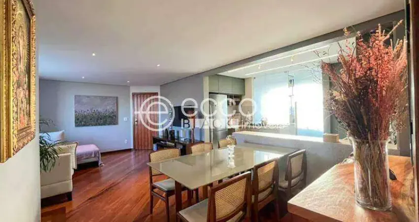Apartamento à venda, 3 quartos, 1 suíte, 2 vagas, são pedro - belo horizonte/mg