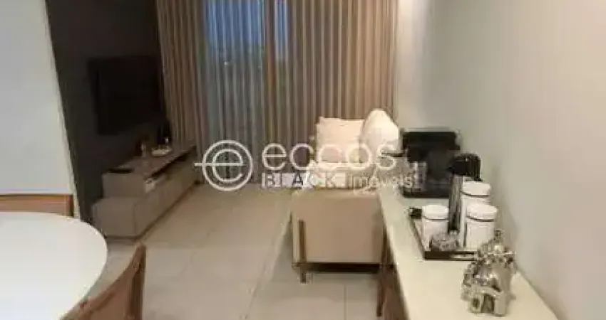 Apartamento à venda, 3 quartos, 1 suíte, alto umuarama - uberlândia/mg