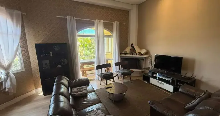 Casa em condomínio para aluguel, 3 quartos, 2 suítes, 2 vagas, alphaville lagoa dos ingleses - nova lima/mg