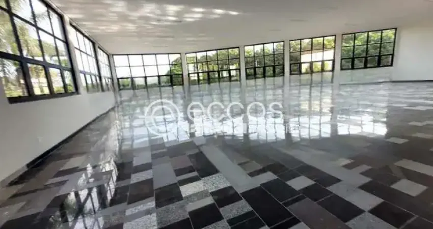 Imóvel comercial para aluguel, jardim das palmeiras - uberlândia/mg