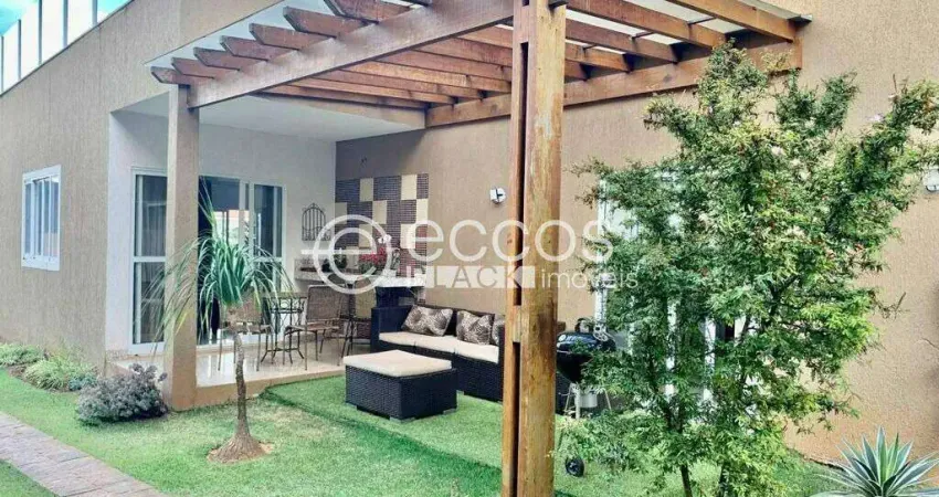 Casa em condomínio para aluguel, 4 quartos, 2 suítes, 2 vagas, alphaville lagoa dos ingleses - nova lima/mg