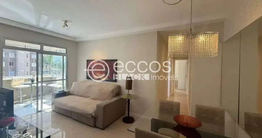 Apartamento para aluguel, 2 quartos, 1 suíte, 2 vagas, alphaville lagoa dos ingleses - nova lima/mg