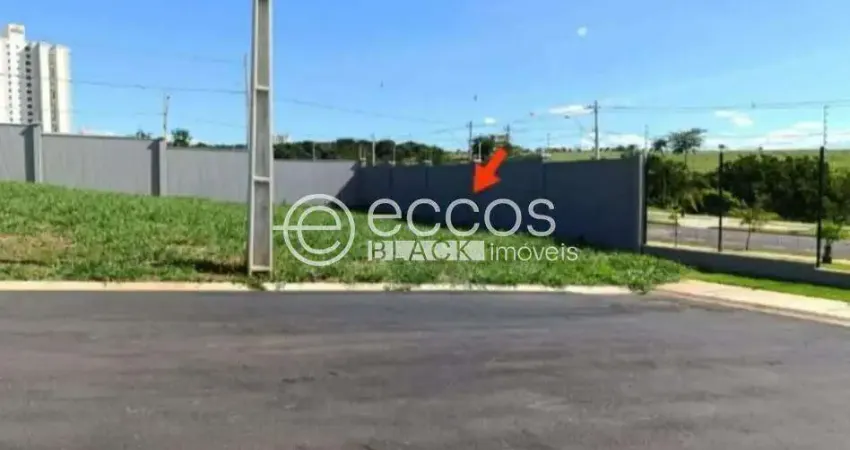 Terreno em condomínio à venda, portal do vale - uberlândia/mg