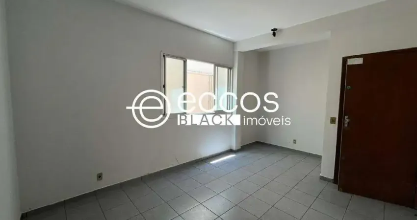 Apartamento à venda, 1 quarto, 1 vaga, umuarama - uberlândia/mg