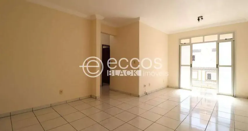 Apartamento para aluguel, 3 quartos, 1 suíte, 2 vagas, santa mônica - uberlândia/mg