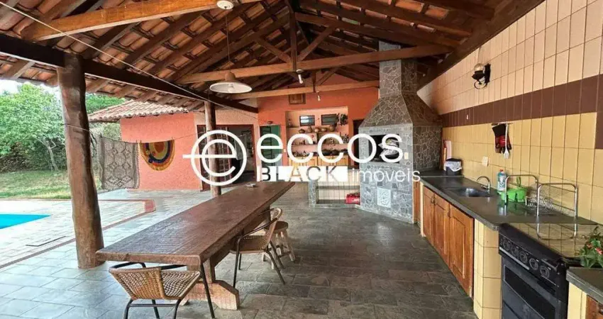 Casa à venda, 3 quartos, 1 suíte, 5 vagas, cidade jardim - uberlândia/mg