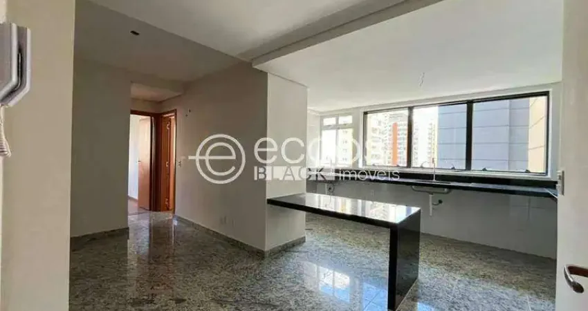 Apartamento à venda, 2 quartos, 2 suítes, 1 vaga, Lourdes - Belo Horizonte/MG