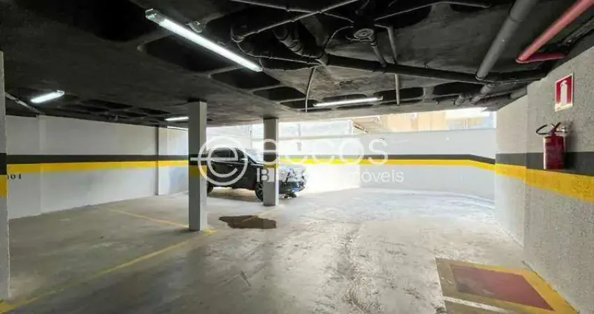 Apartamento à venda, 2 quartos, 2 suítes, 1 vaga, lourdes - belo horizonte/mg