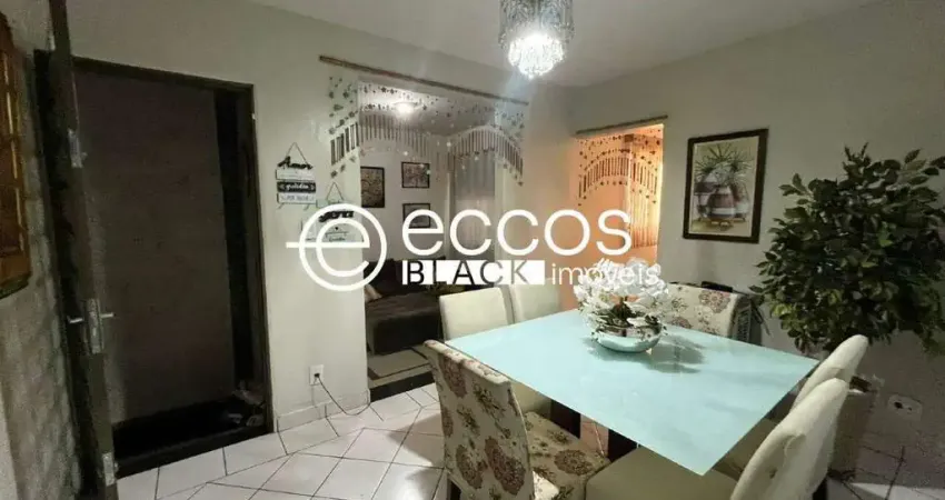 Casa à venda, 3 quartos, 1 suíte, 3 vagas, presidente roosevelt - uberlândia/mg