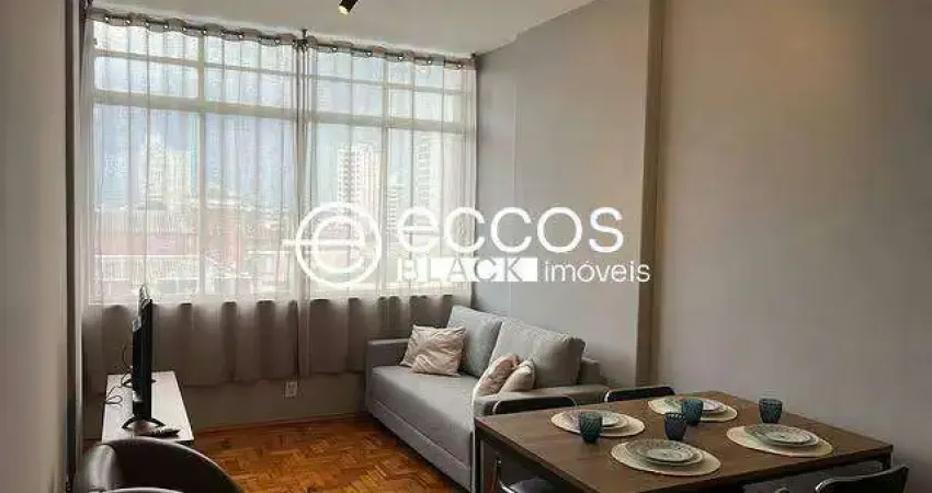 Apartamento com 2 quartos à venda na Rua Olegário Maciel, 628, Centro, Uberlândia