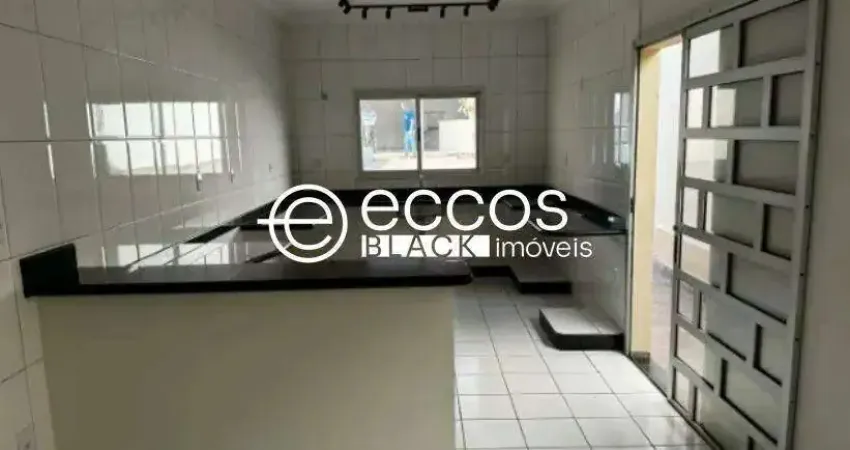 Casa à venda, 3 quartos, 2 suítes, 2 vagas, nossa senhora das graças - uberlândia/mg