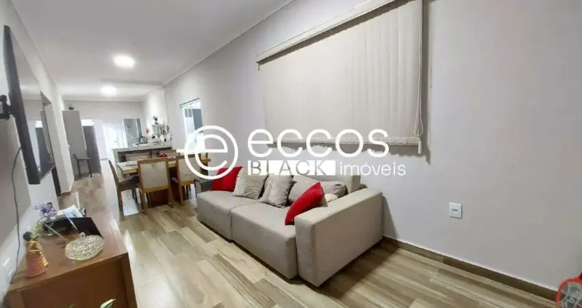 Casa à venda, 3 quartos, 1 suíte, 2 vagas, pampulha - uberlândia/mg