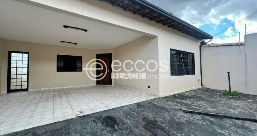 Casa à venda, 3 quartos, 1 suíte, vigilato pereira - uberlândia/mg