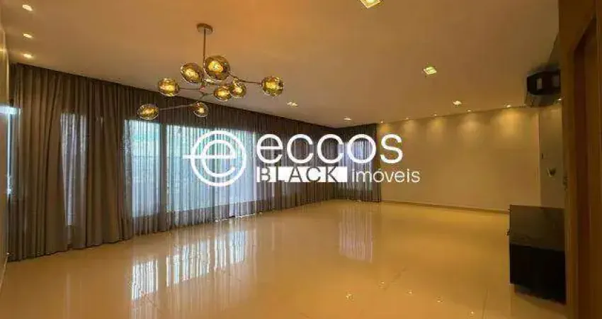 Apartamento à venda, 4 quartos, 4 suítes, 4 vagas, jardim karaíba - uberlândia/mg