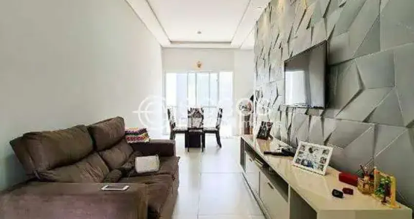 Casa à venda, 3 quartos, 1 suíte, 2 vagas, novo mundo - uberlândia/mg