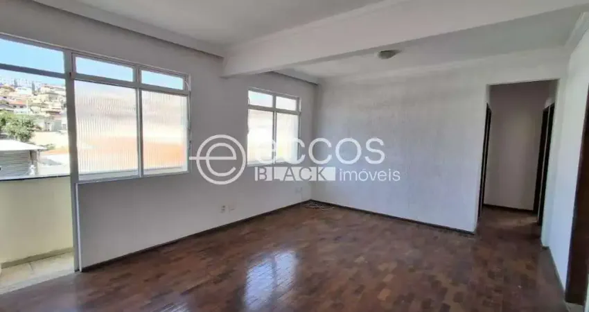 Apartamento à venda, 3 quartos, 2 vagas, renascença - belo horizonte/mg