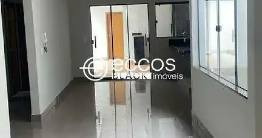 Casa à venda, 3 quartos, 1 suíte, 2 vagas, bosque - araguari/mg