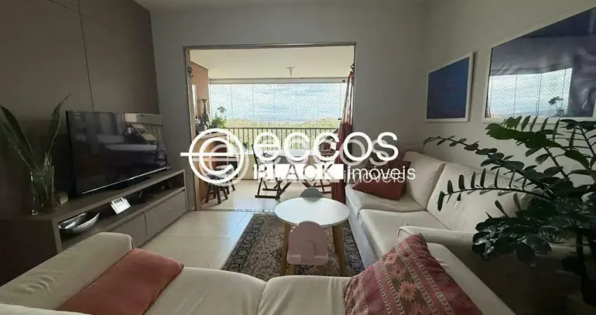 Apartamento à venda, 3 quartos, 1 suíte, 2 vagas, Alphaville Lagoa dos Ingleses - Nova Lima/MG