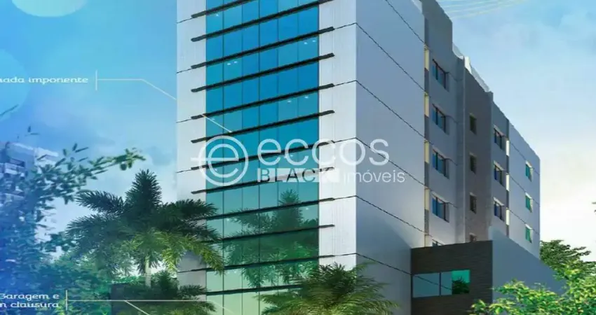 Apartamento à venda, 2 quartos, 2 suítes, 1 vaga, sion - belo horizonte/mg