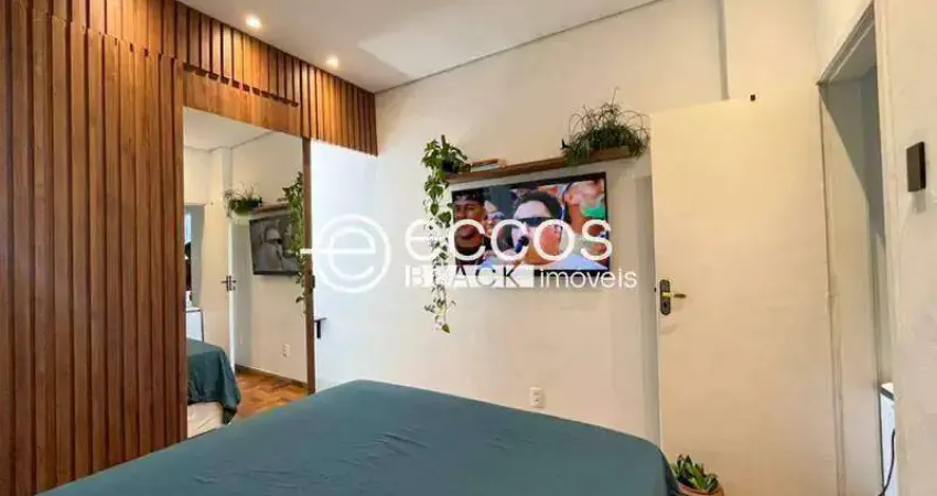 Apartamento à venda, 3 quartos, 1 suíte, centro - belo horizonte/mg