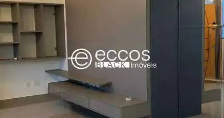 Apartamento para aluguel, 3 quartos, 1 suíte, 2 vagas, alto umuarama - uberlândia/mg