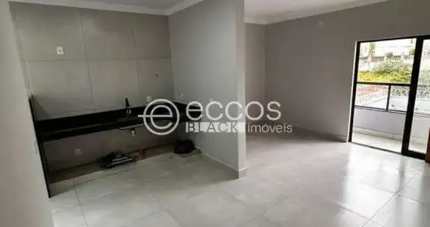 Apartamento à venda, 3 quartos, 2 suítes, 2 vagas, quinta alto umuarama - uberlândia/mg