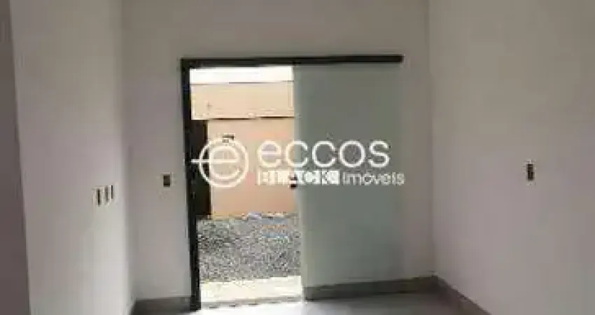 Casa à venda, 3 quartos, 1 suíte, 3 vagas, jardim brasília - uberlândia/mg