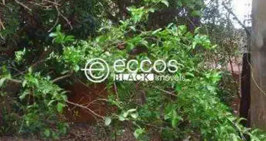 Terreno à venda na Avenida do Contorno, 136, Conjunto Costa Telles I, Uberaba