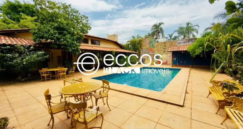 Imóvel comercial para aluguel, cidade jardim - uberlândia/mg