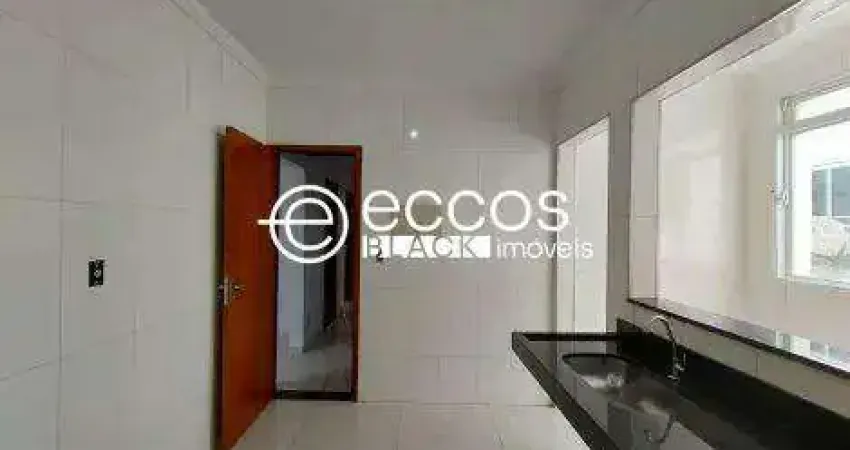 Apartamento à venda, 3 quartos, 1 suíte, 2 vagas, brasil - uberlândia/mg