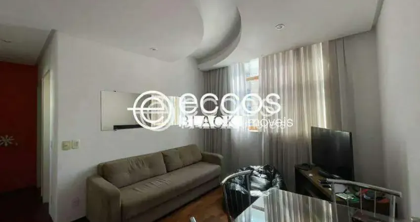 Apartamento à venda, 3 quartos, 1 suíte, 1 vaga, lourdes - belo horizonte/mg