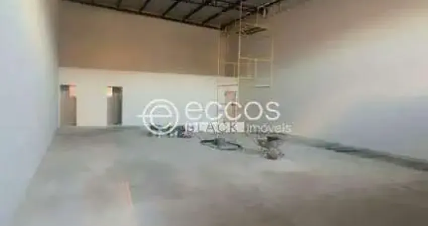 Barracão / Galpão / Depósito para alugar na Avenida João Mendes, 653, Pampulha, Uberlândia