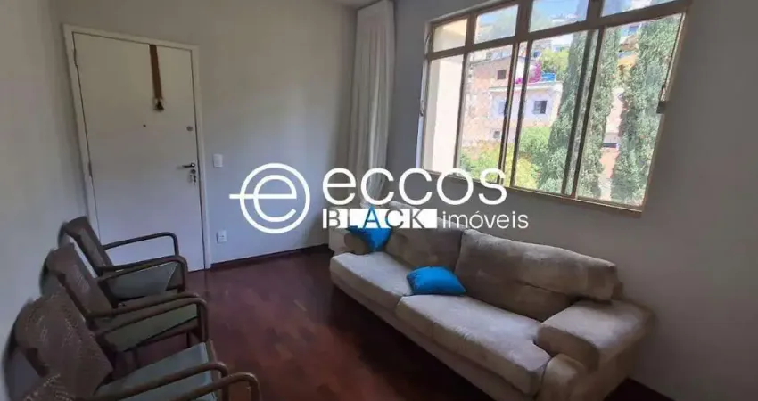 Apartamento à venda, 3 quartos, 1 suíte, 1 vaga, serra - belo horizonte/mg